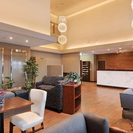 Days Inn By Wyndham Regina Airport West Interior foto